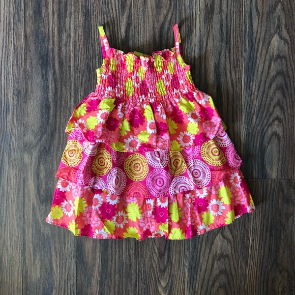 Sun Dress - Picture 1 of 3
